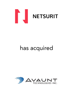MSP Avaunt Technologies acquired by Netsurit, managed services transaction