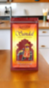 Sandal Incense Sticks | Sandal Agarbatti: Amrutha Aromatics