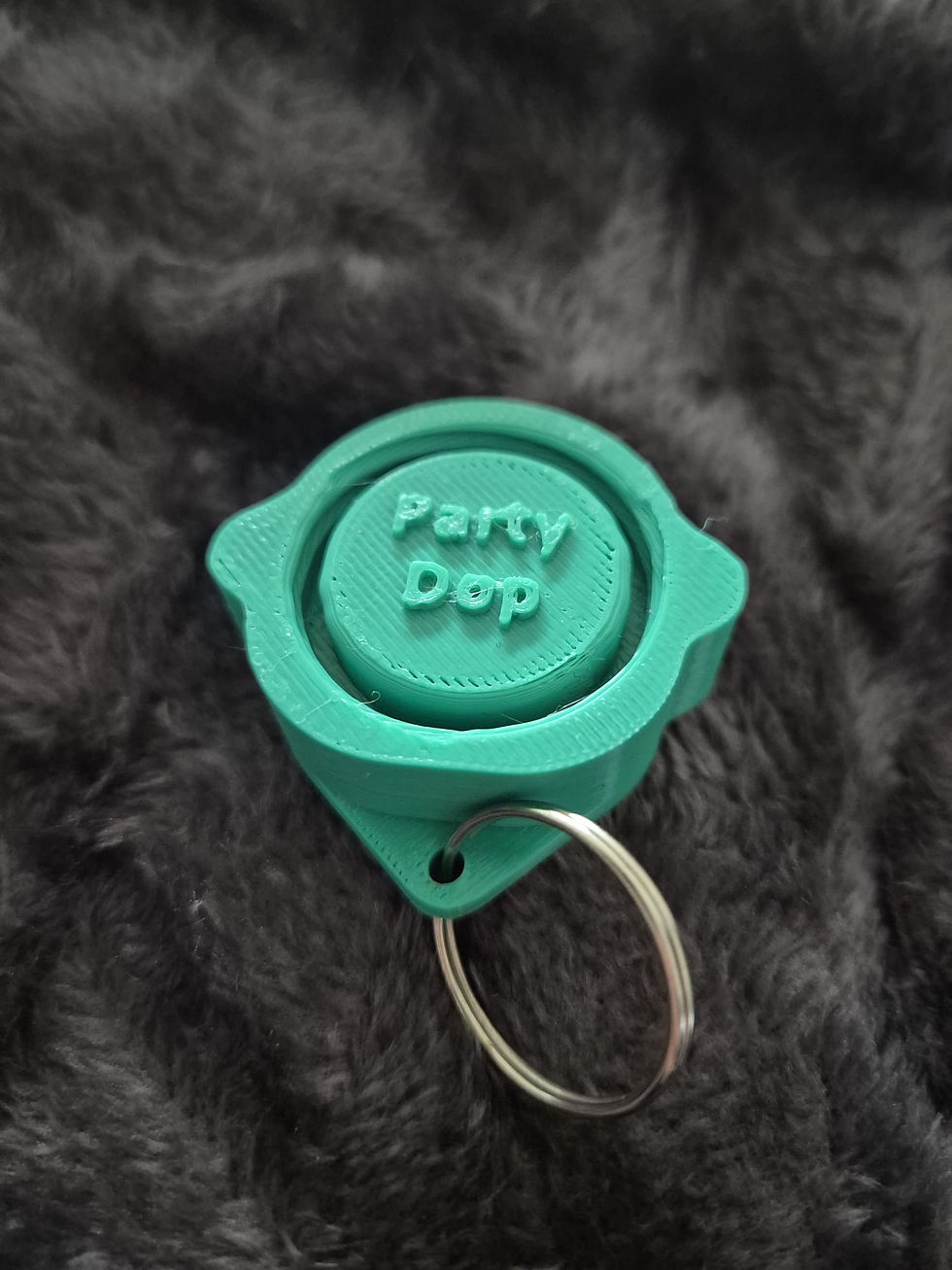 Thumbnail: Partydop