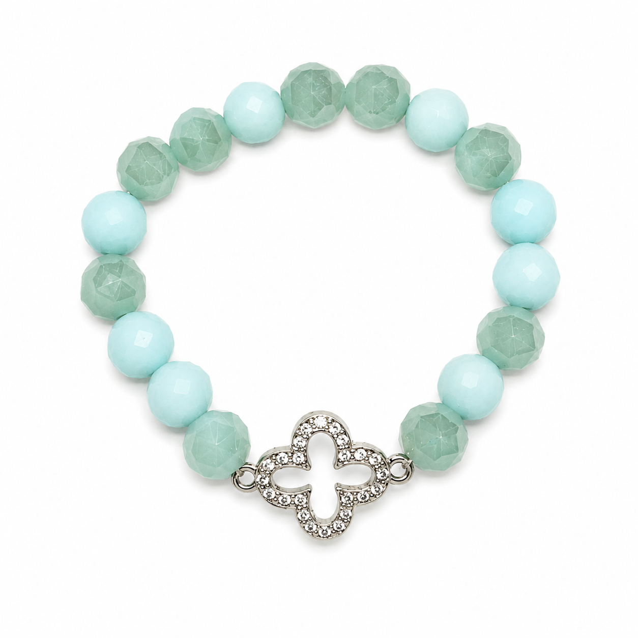 Lucky Girl Bracelet 