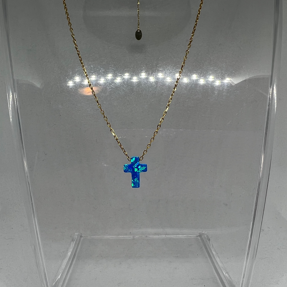 Thumbnail: Rise Above Necklace