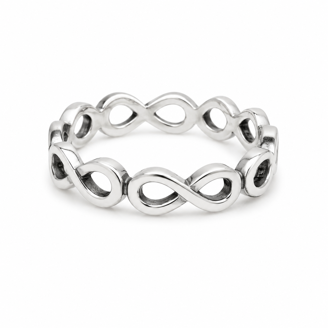 Together Forever Ring