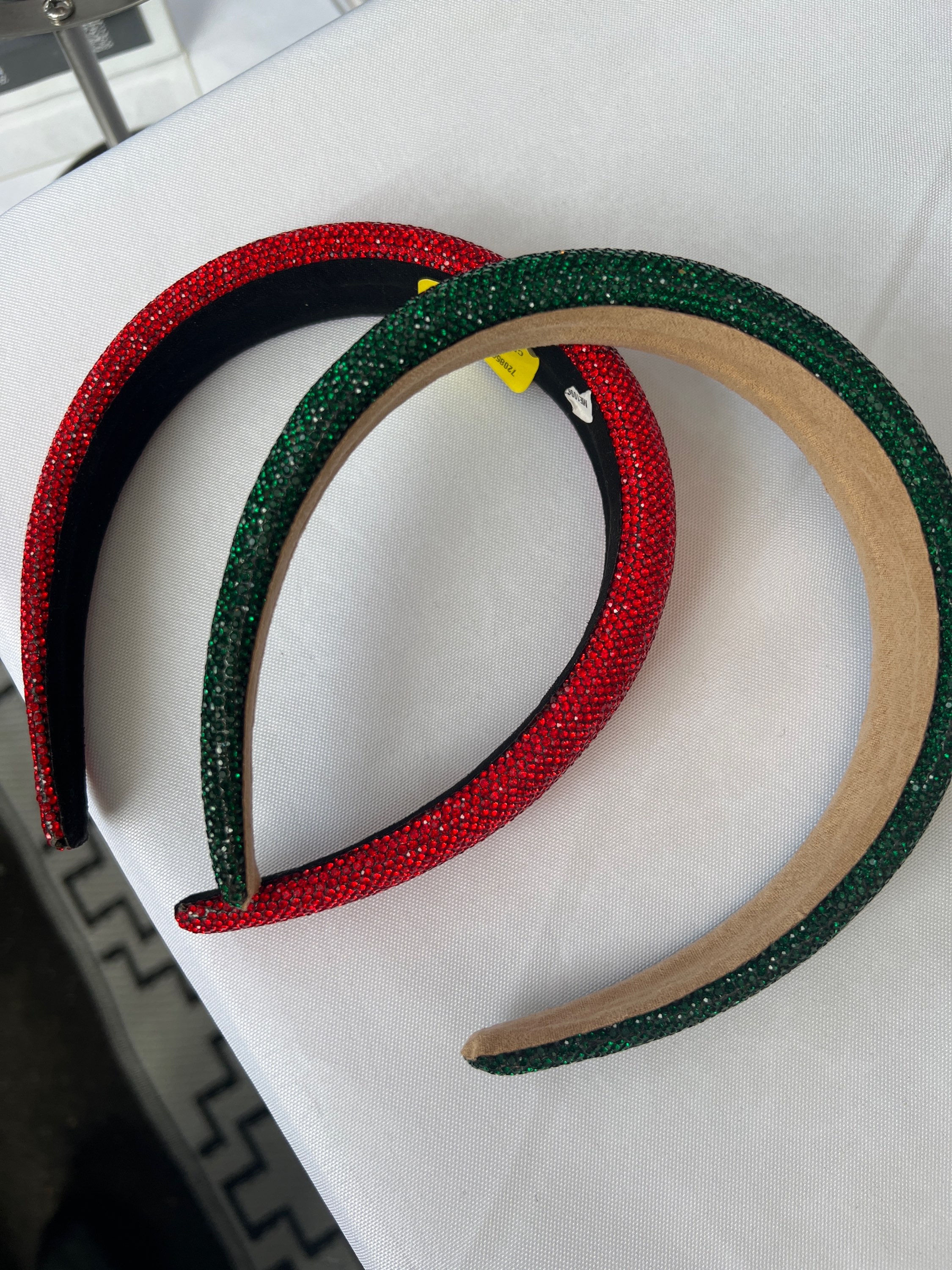 Shine Baby Headband