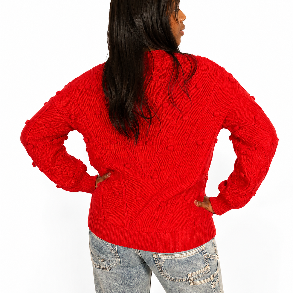 Thumbnail: Noel Sweater