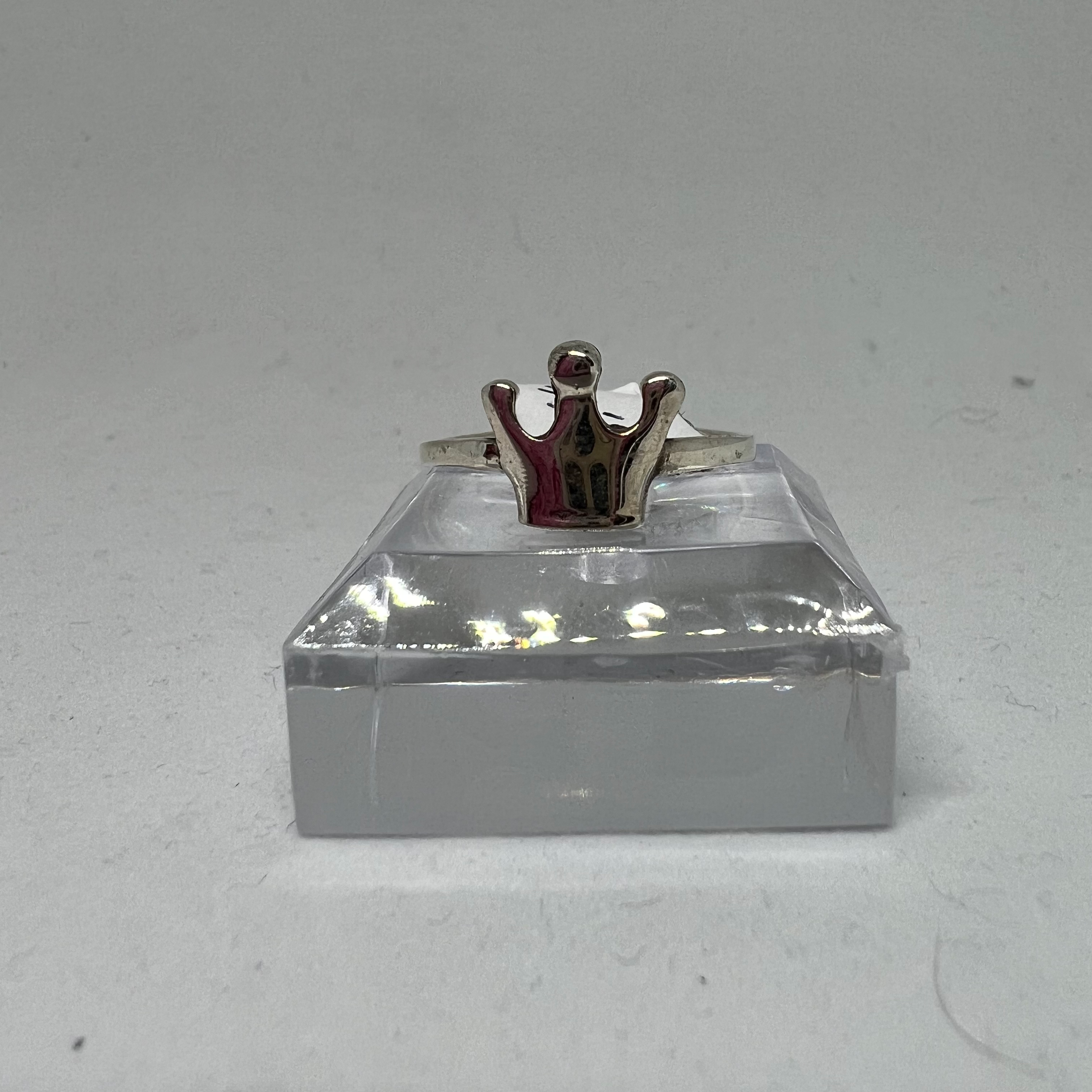 Crown Me Ring