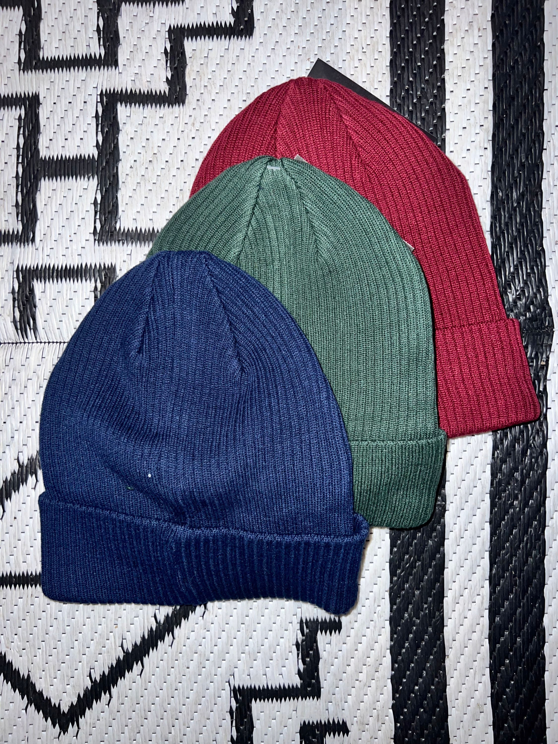 For Keeps Beanie