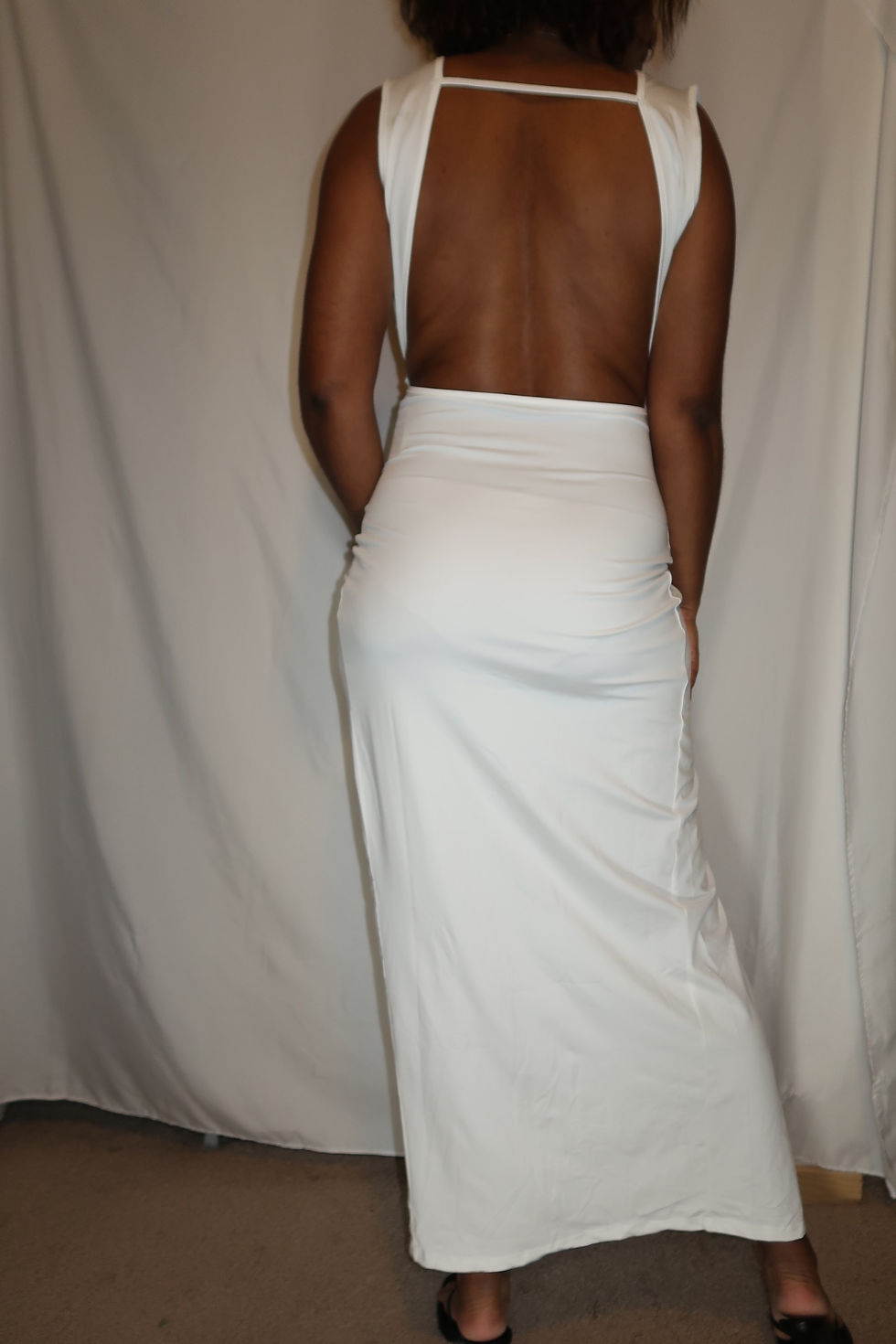 Thumbnail: Vivi Maxi Dress