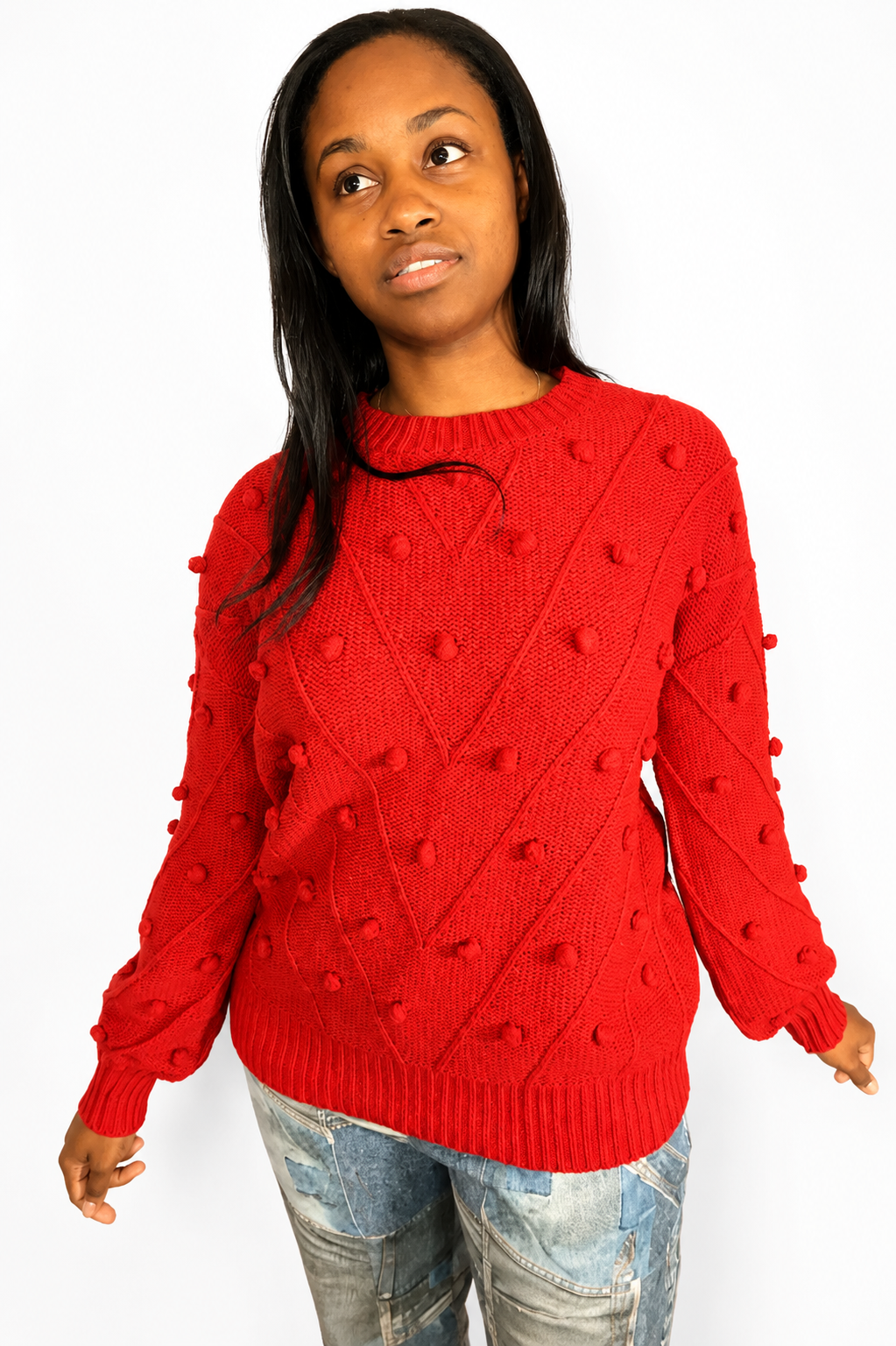 Noel Sweater