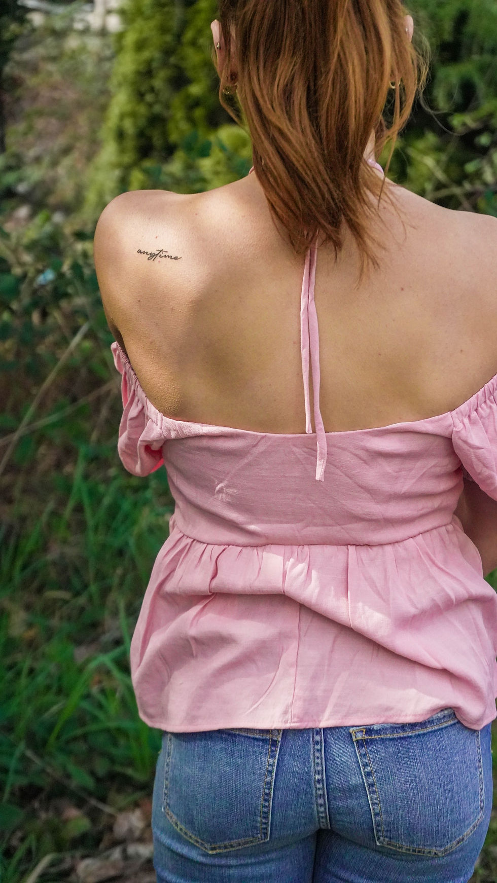 Thumbnail: Dreamlover Blouse