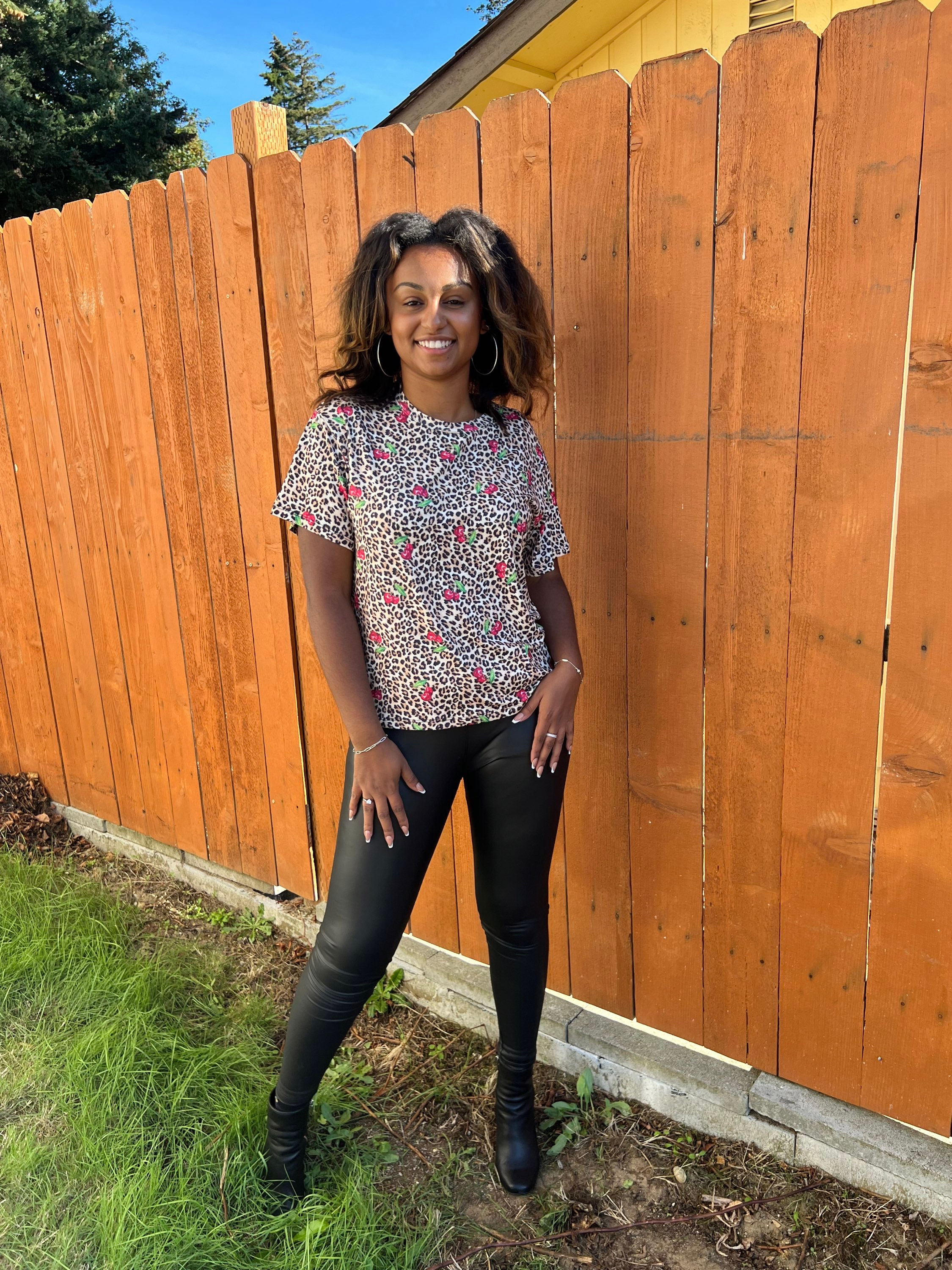 Like What You See Leggings