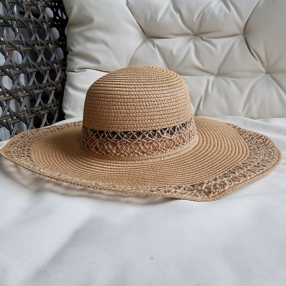 Endless Summer Hat
