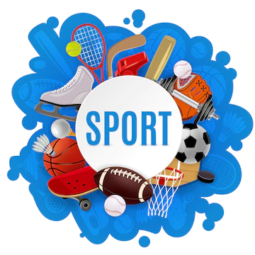 Les intérêts et les bienfaits du sport content media