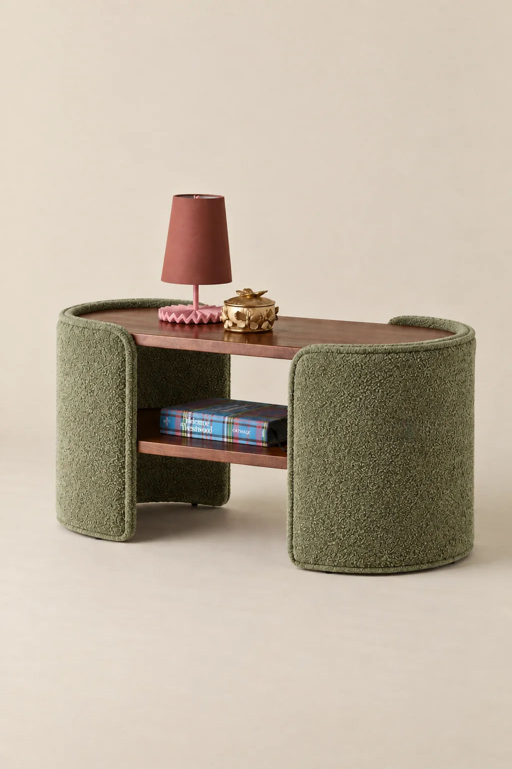 Rella Console Table