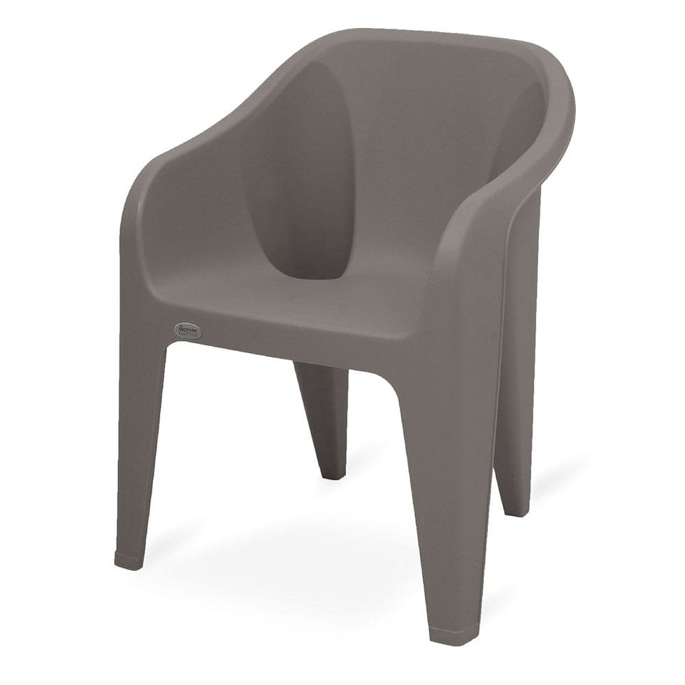 Thumbnail: Futura Chair