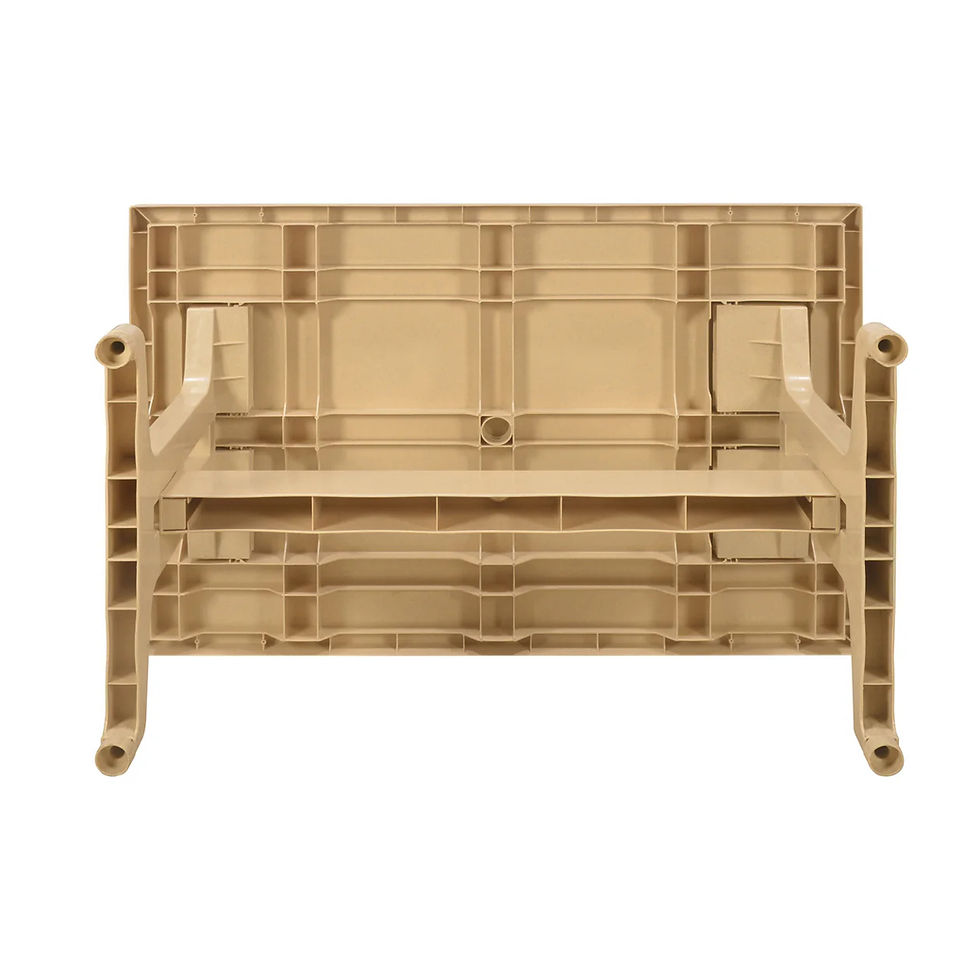 Thumbnail: Ultima Dining Table (MBG)