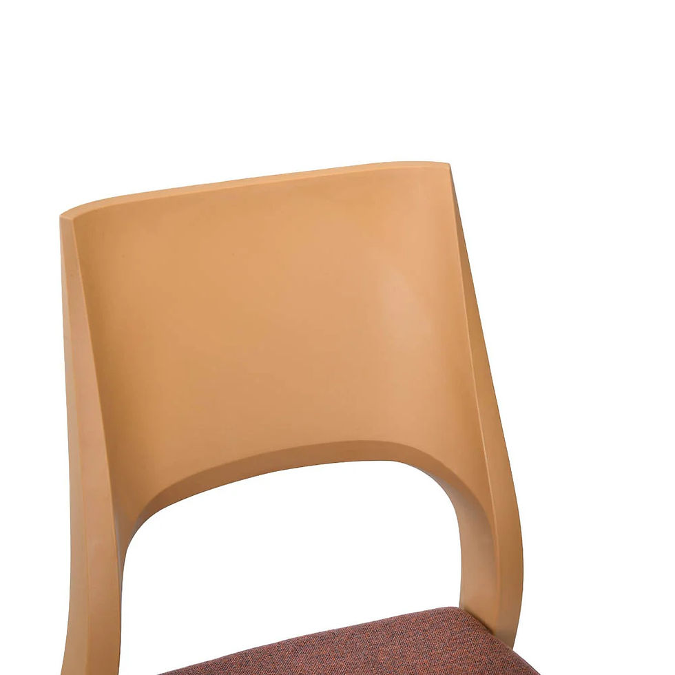 Thumbnail: Ace Chair With Cushion