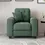 Thumbnail: Odyssey 2+1+1 Luxury Sofa Set