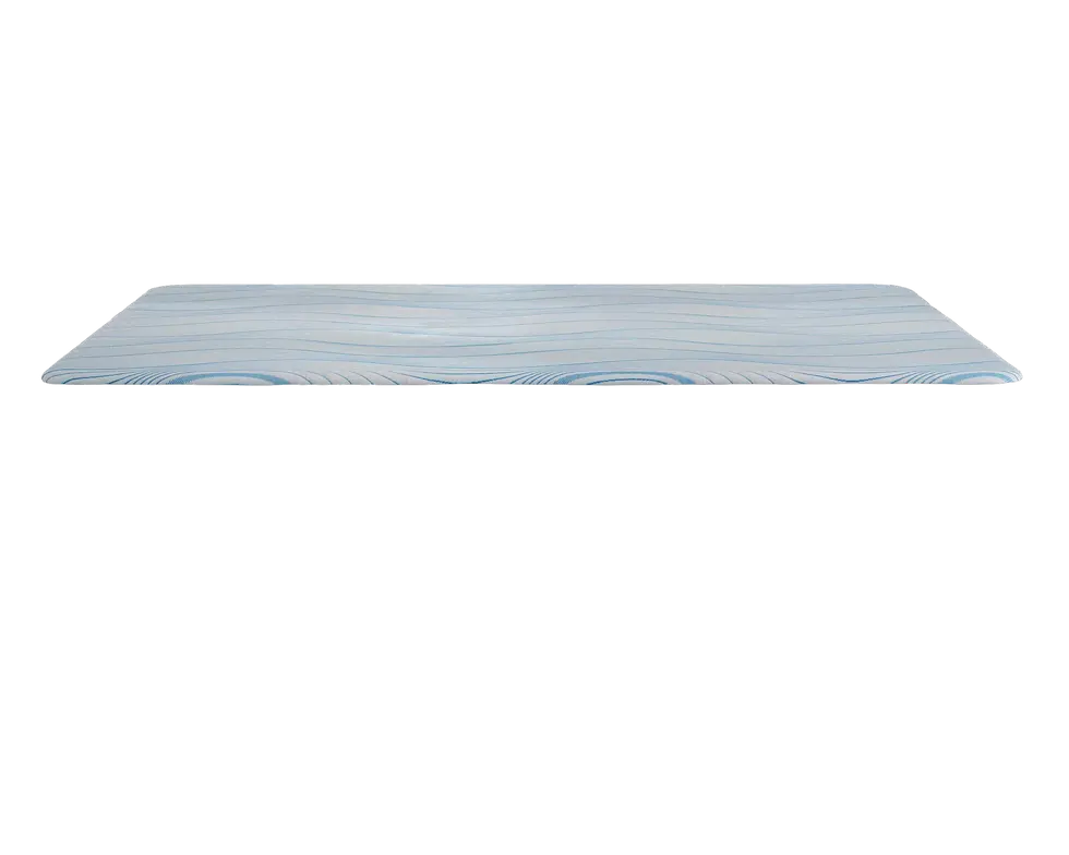 Thumbnail: Rejuve 5-inch Smart Profile Foam Mattress