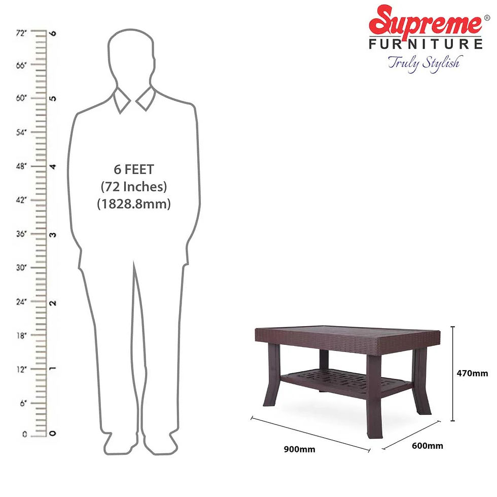 Thumbnail: Vegas Centre Table