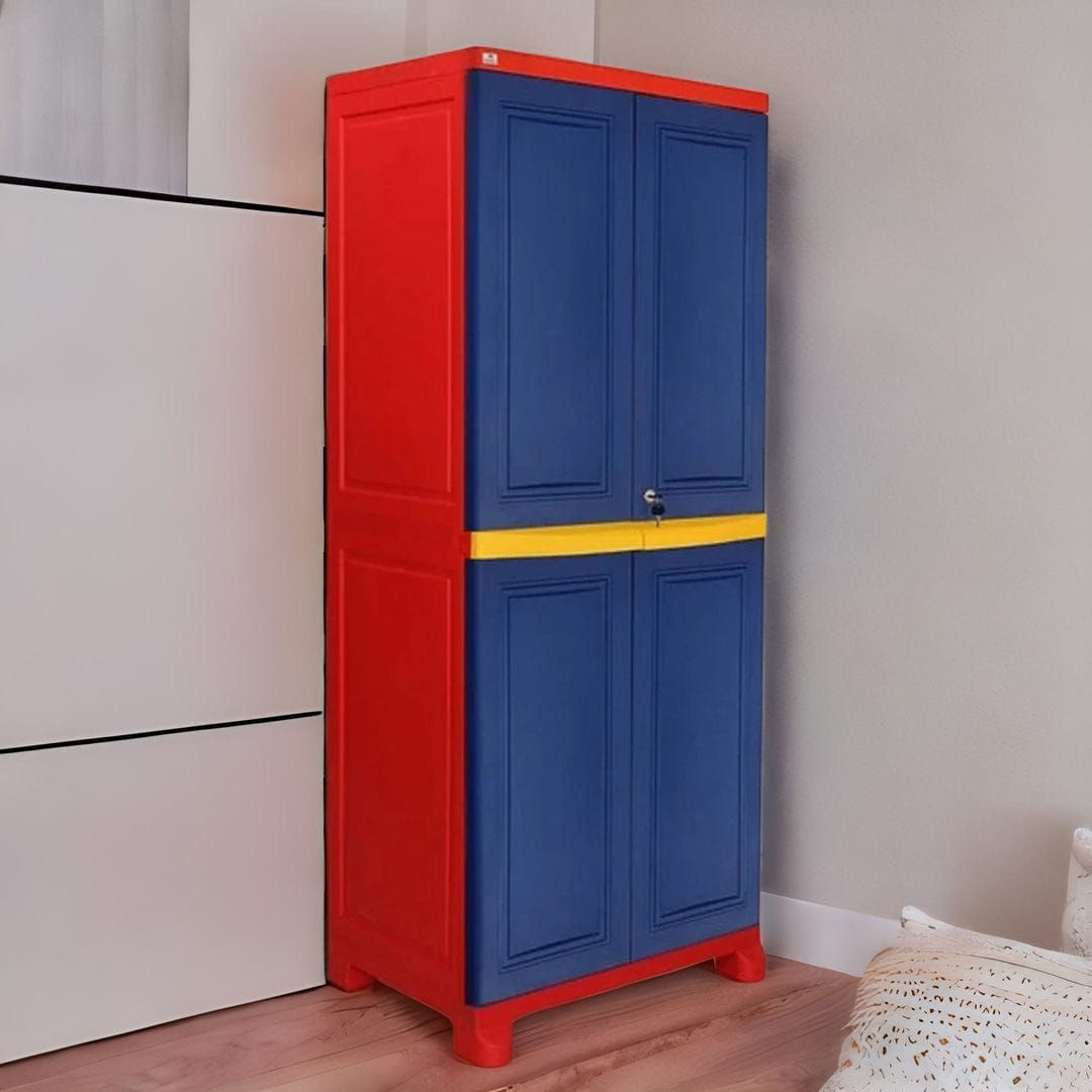 FB1 Storage Cabinet (Pepsi Blue)