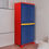 Thumbnail: FB1 Storage Cabinet (Pepsi Blue)