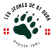 Logo des jeunes de saint-ours