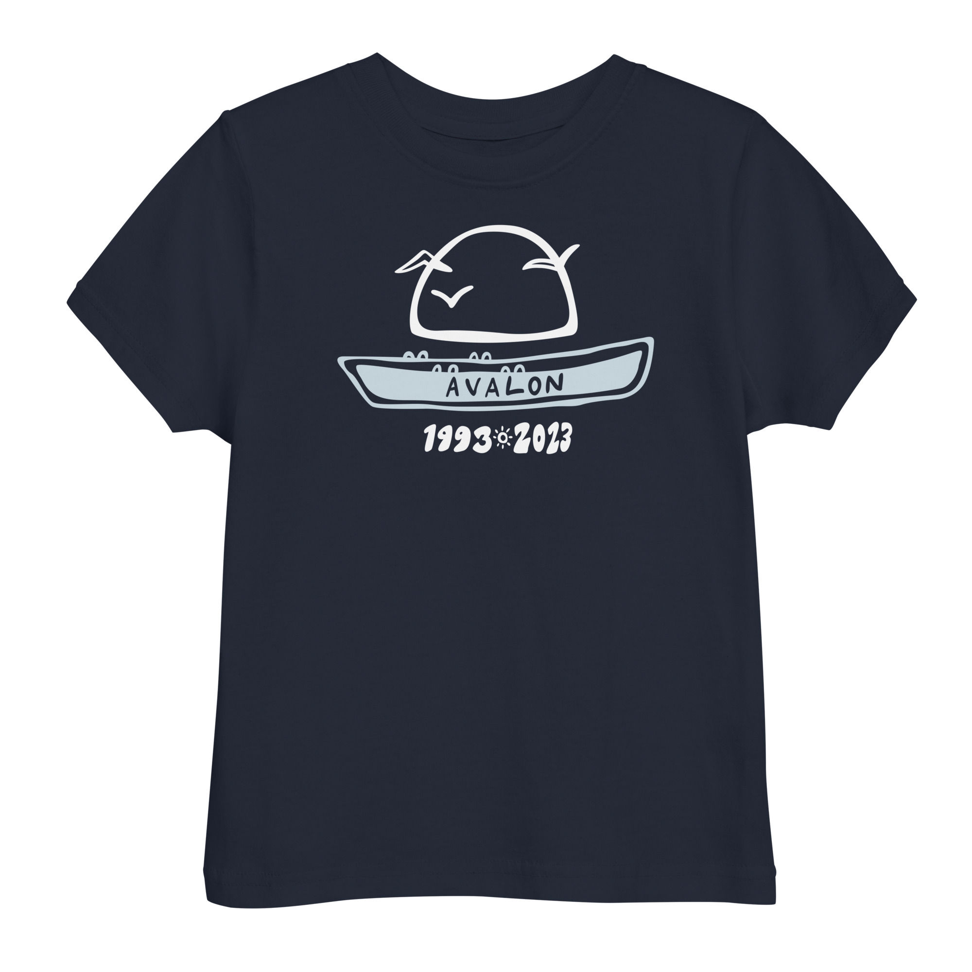 Toddler 2-5/6 | The Boat