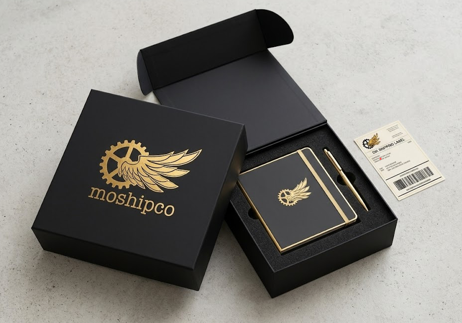 Subscription box assembly Utah at MoShipCo