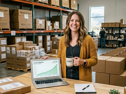 The Best Utah 3PL for Small & Growing DTC Brands (No Minimums, No Contracts)