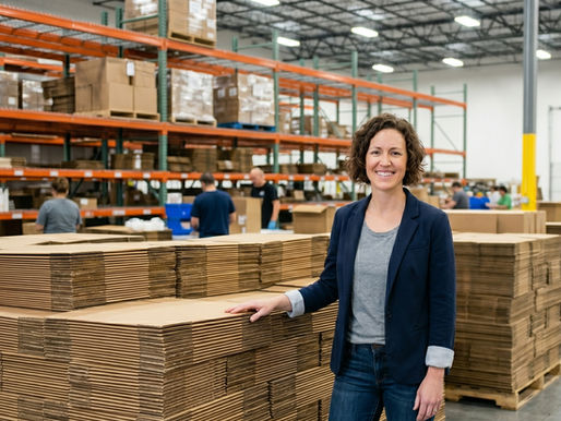 No Minimum 3PL Fulfillment: Flexible Shipping Without the BS