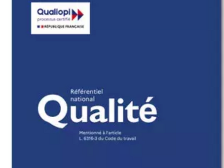 Préparez votre audit Qualiopi : règle d'échantillonnage