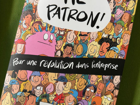 Etes-vous prêts pour la révolution ???