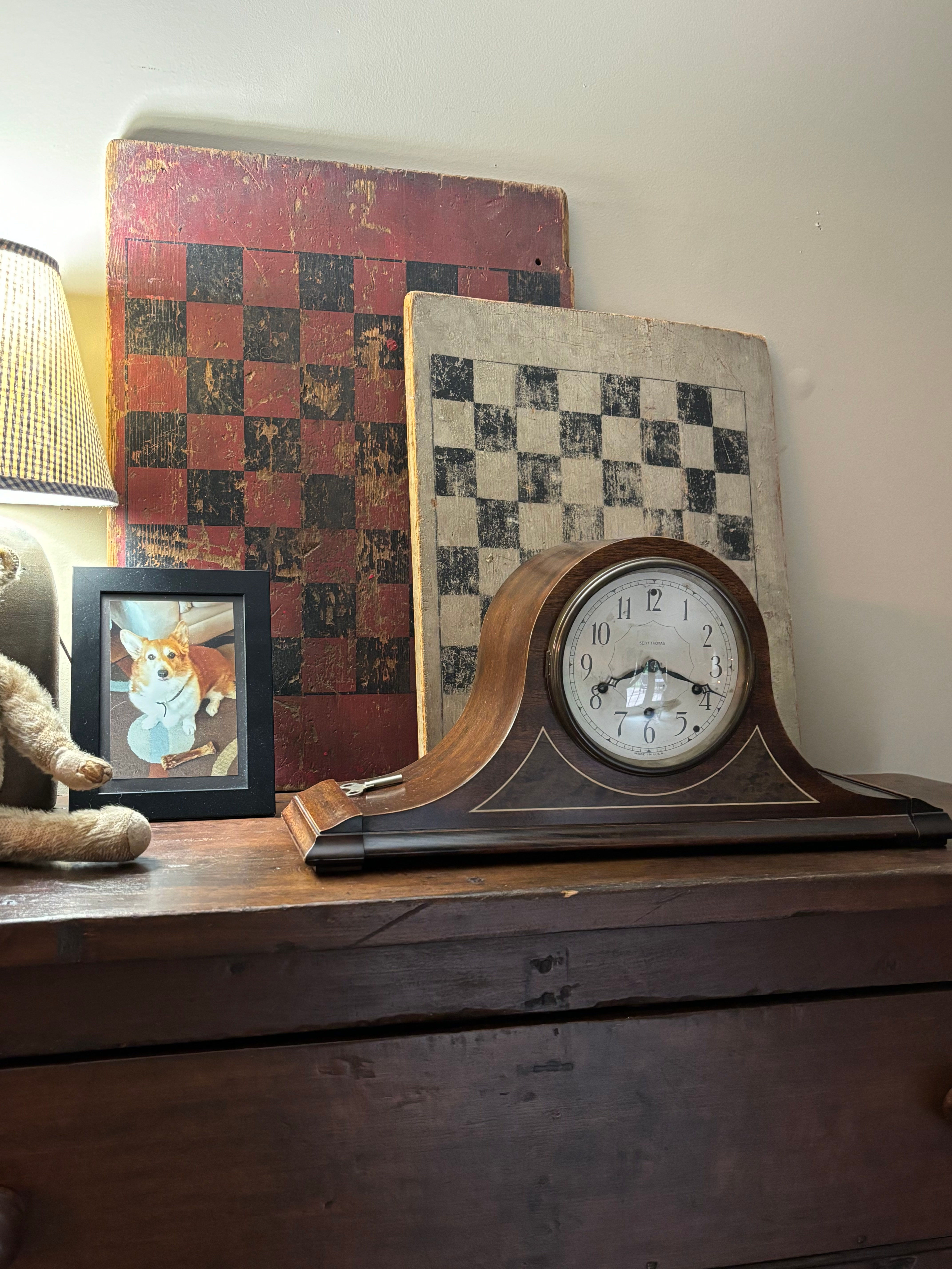 Checker Board