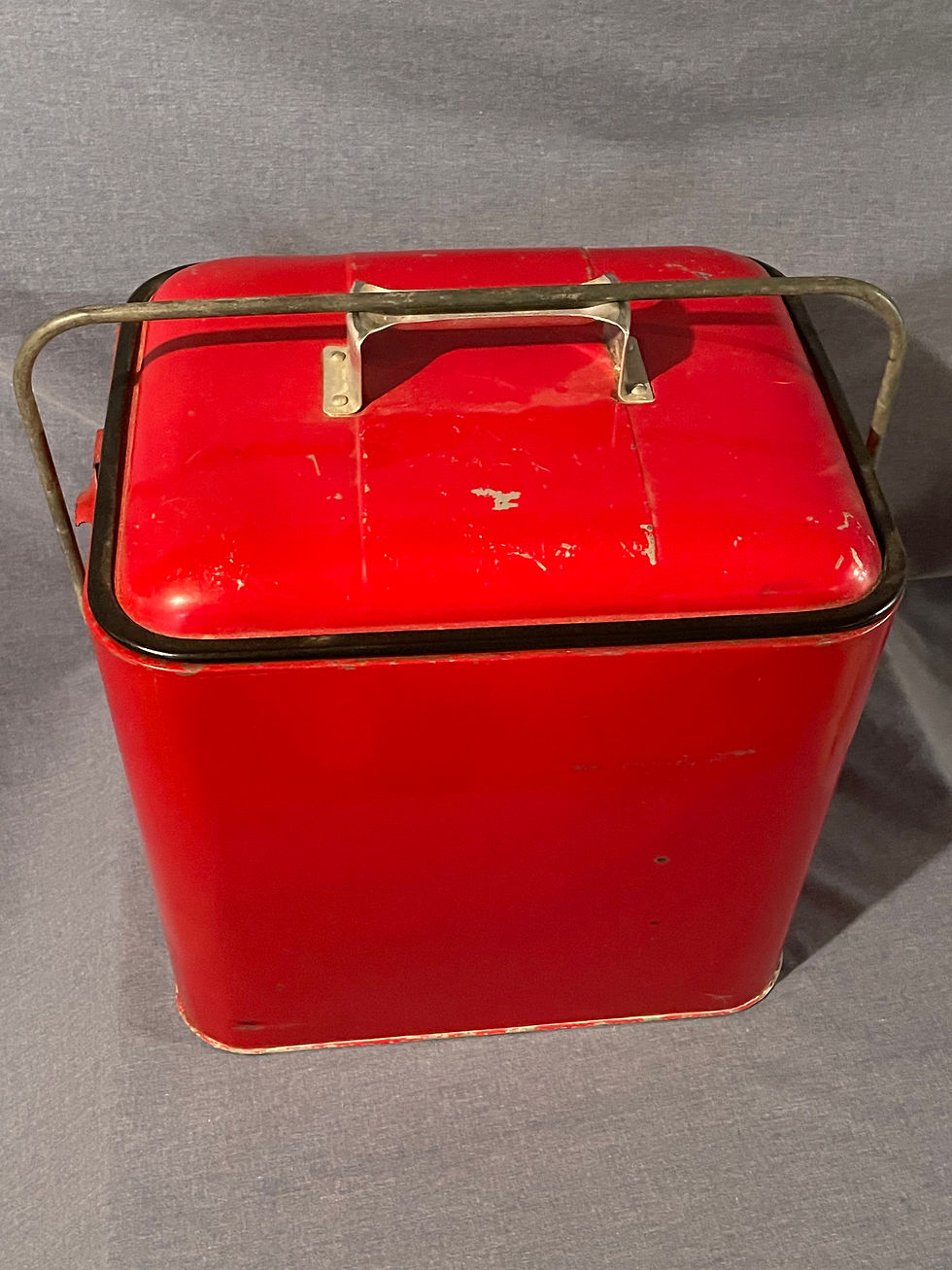 Thumbnail: Midcentury Pleasure Chest