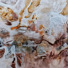 Cuadros abstractos unicos con texturas. Cuadros para decorar tu hogar. Diseño interiores. Arte abstracto Madrid