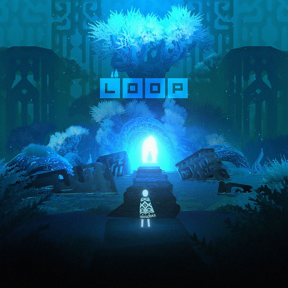 LOOP THE GAME