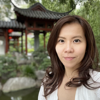 「 雙城記 |偽出國 |西方裡面的中國古典花園 |送你一座花園 」