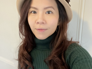♥️【 MeeraHappiness Podcast 第一集 】❤️ 出爐了!