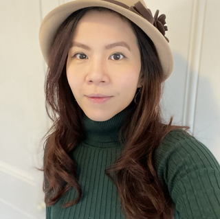 ♥️【 MeeraHappiness Podcast 第一集 】❤️ 出爐了！