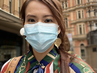 「 幸福心靈上課靚句 |疫情近身 延燒這次該怎麼辦?|Meera 分享六點 」