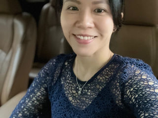「幸福心靈上課靚句|#在考驗裡看到祝福|沒有時間等|不需要他了 他反而不想走了 」