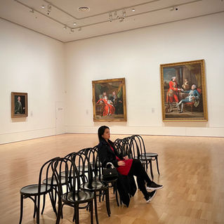 【 幸福心灵靓句|看着母亲病重后变成另一个人 #她立刻重新调整自己的Bucket List #有些事情不能排到以后 早早学会 #日后无忧】