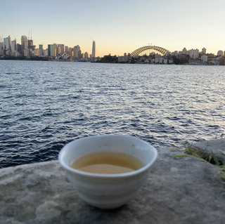 「 喝靈氣好茶 ｜牛轉乾坤 ｜The Mellow Tea 陸續出貨中 」