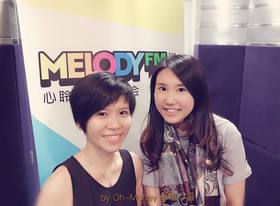 幸福心靈訪談 Part 4 實踐力篇