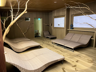「 M式旅記 |日式溫泉湯屋|沒想到在澳洲也可以泡湯|生日要感謝身體 」