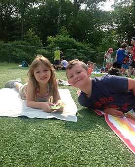 Alfond Youth Center Programs