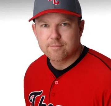 New England Baseball Camp