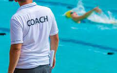 Assistant Swim Coach
