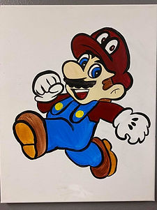 Mario