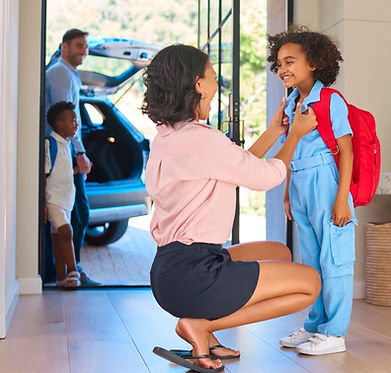 Lifestyle support services including errands and personal assistance by concierge